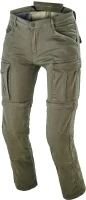 Мотоштаны текстильные Macna Arrival
