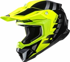Мотошлем для мотокросса и эндуро HJC C50 Mirage