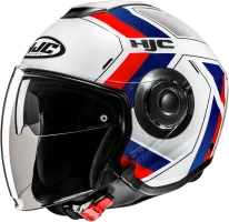 Мотошлем открытый HJC i40N Velu