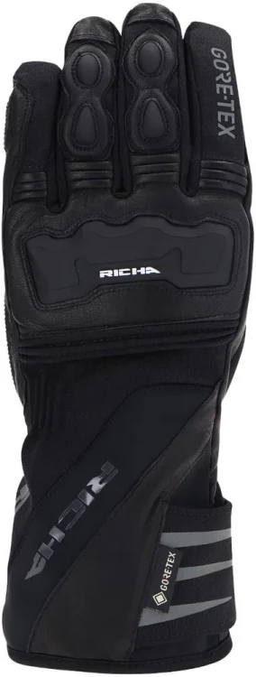 Мотоперчатки для города, спорта и туринга Richa Cold Protect Gore-Tex