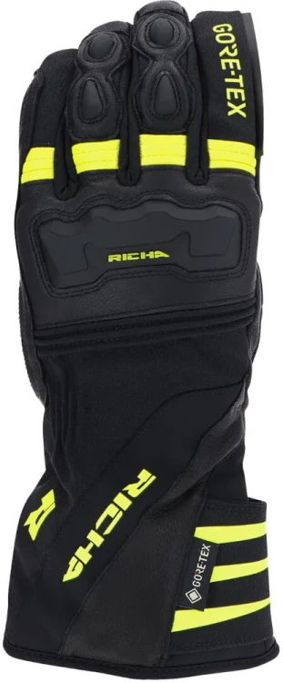 Мотоперчатки для города, спорта и туринга Richa Cold Protect Gore-Tex