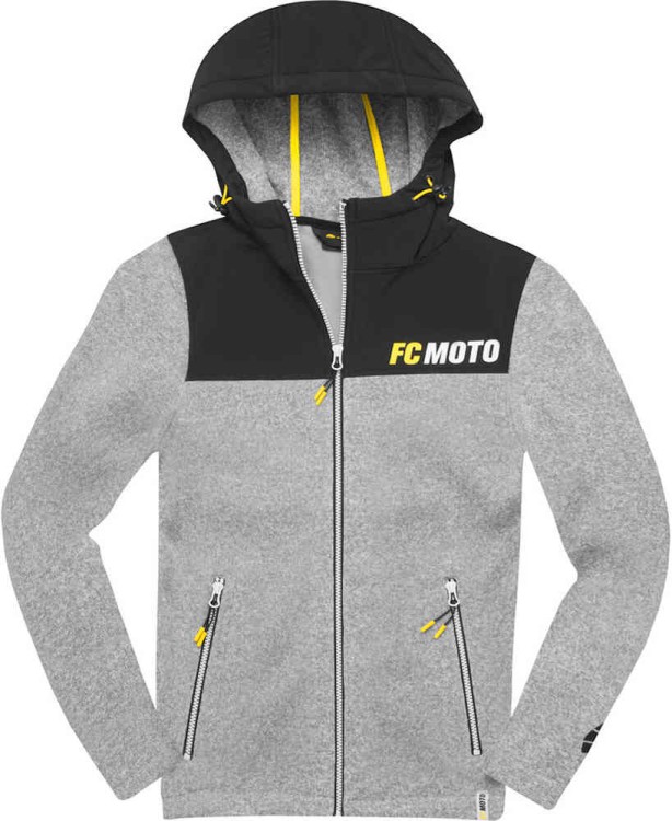 термобелье - куртка FC-Moto Faster-H  FCM-012-TH-019-51-M
