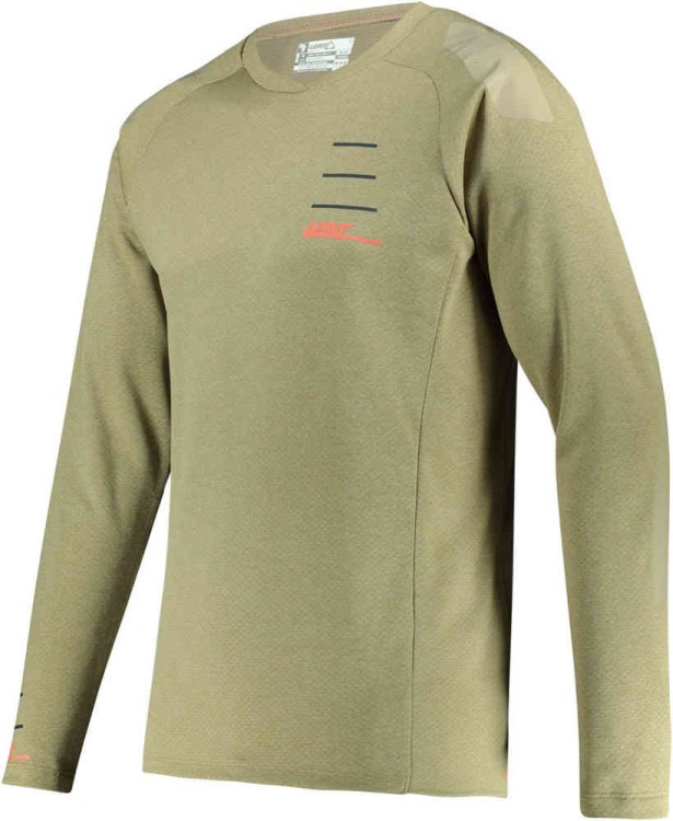 велоэкипировка Leatt DBX 5.0 MTB LS
