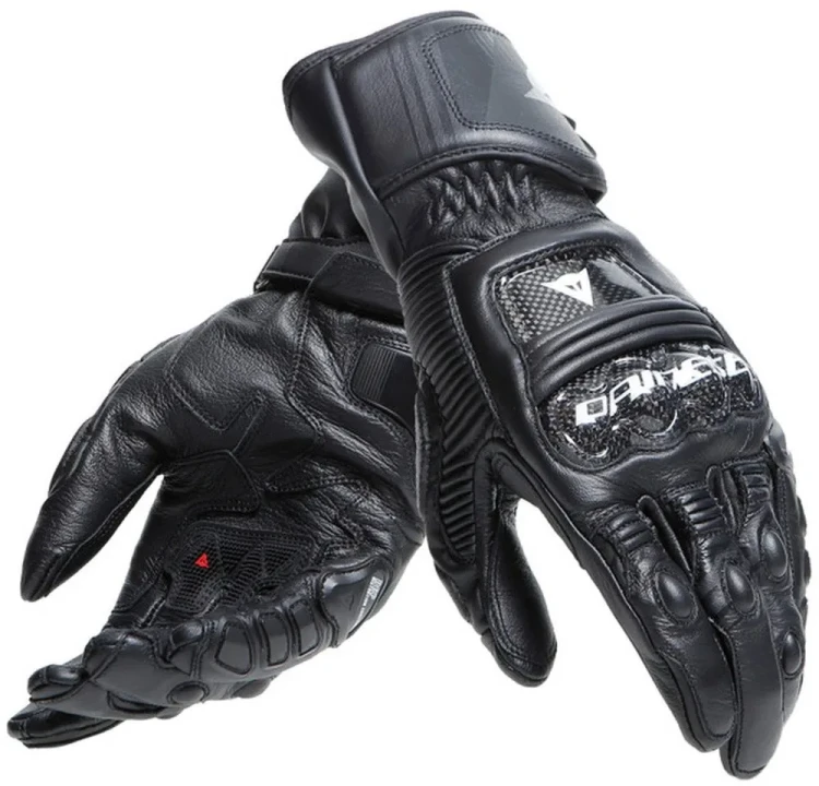 Мотоперчатки для города, спорта и туринга Dainese Druid 4