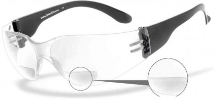 HSE Sport Eyes Sprinter 2.3 + 2,50 Прозрачный 2231-n/+2,50
