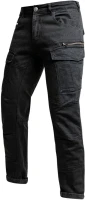 Мотоштаны текстильные женские John Doe Defender Mono