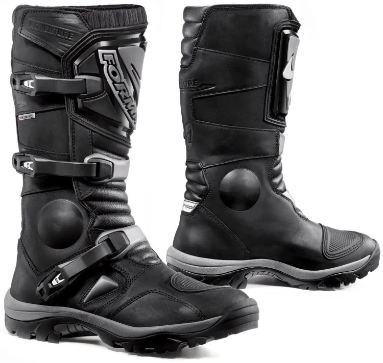 Мотоботы для мотокросса и эндуро женские Forma Adventure Dry