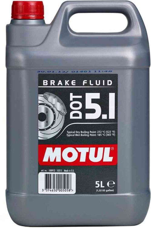 MOTUL DOT 5.1