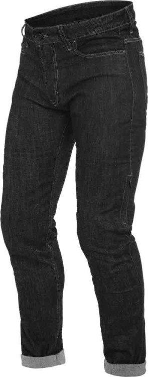 Мотоштаны текстильные мужские Dainese Denim Slim
