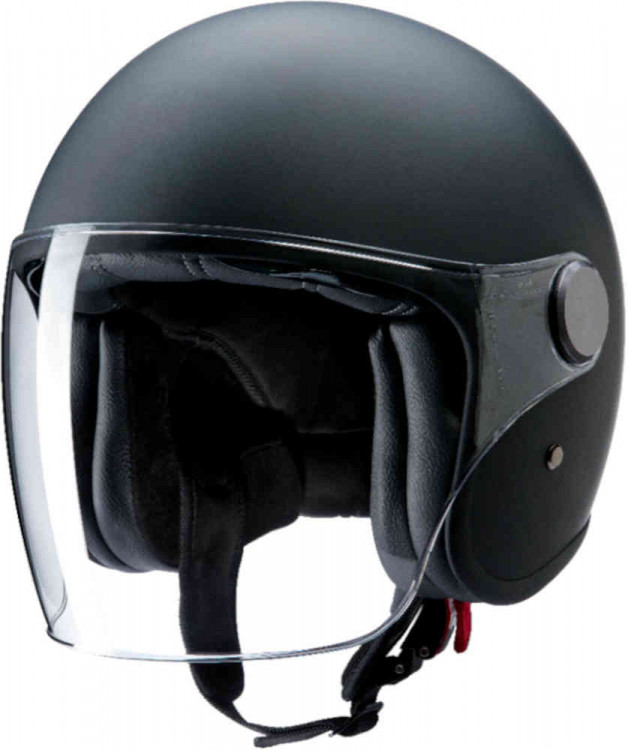Мотошлем открытый Redbike RB-860  860014.64-XXL