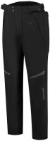 Мотоштаны текстильные мужские Rusty Stitches Softshell Overpants