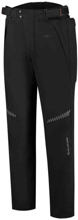 Мотоштаны текстильные мужские Rusty Stitches Softshell Overpants
