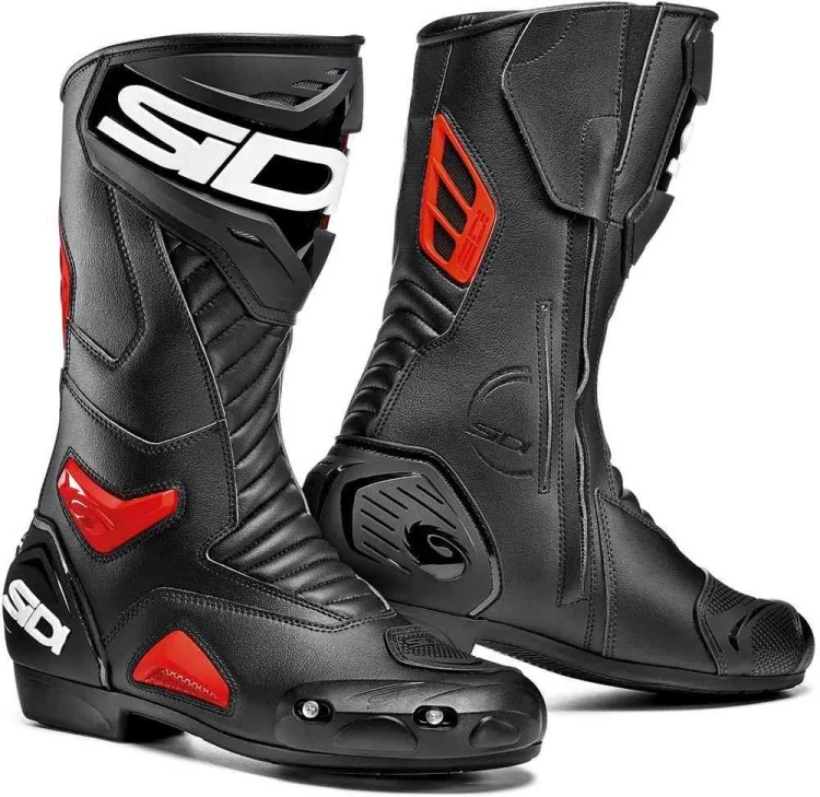 Мотоботы спортивные Sidi Performer