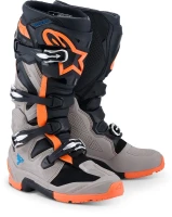 Мотоботы для мотокросса и эндуро Alpinestars Tech 7 Enduro 2026
