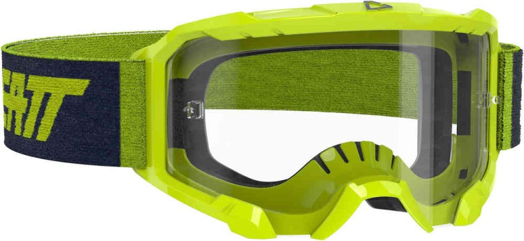 Leatt Velocity 4.5 Неоновый желтый DL1007-8020001125