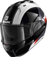 Мотошлем модуляр Shark Evo-ES Endless