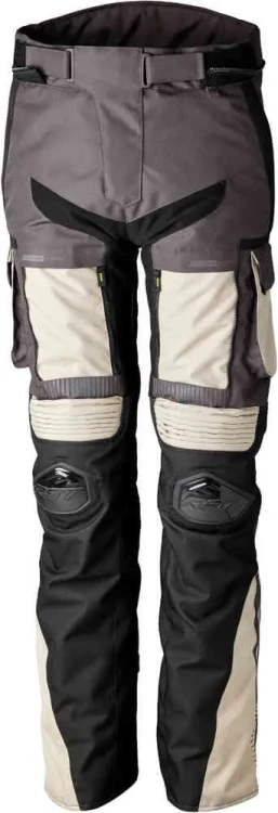 Мотоштаны текстильные RST Pro Series Ranger