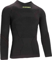 термобелье - майка Acerbis X-Body Winter 2.0  0026363.318.063