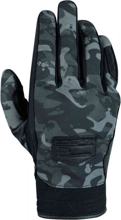 Мотоперчатки для города, спорта и туринга DIFI Orlando Camo  118729