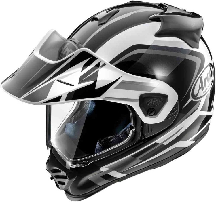 Мотошлем для мотокросса и эндуро Arai Tour-X5 Discovery