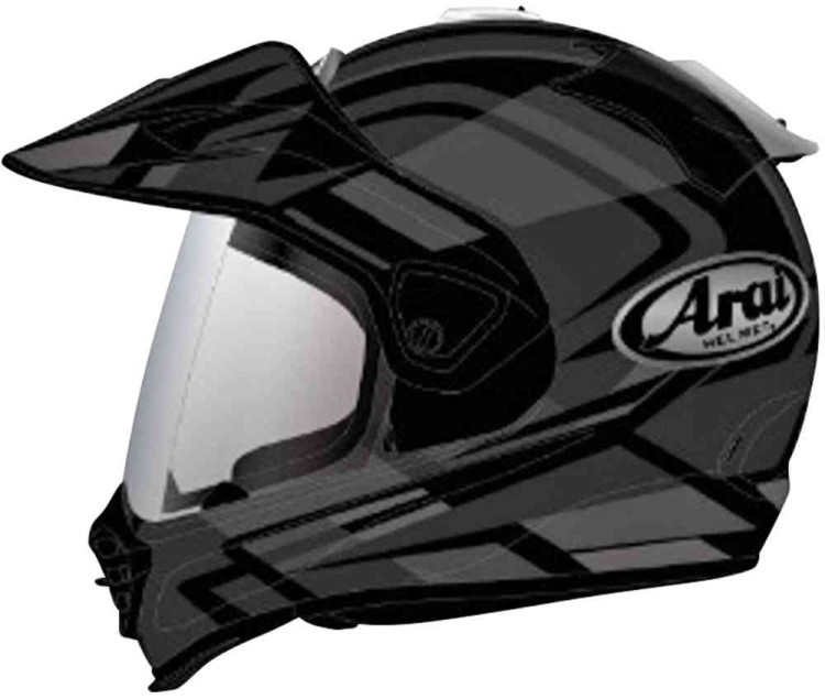 Мотошлем для мотокросса и эндуро Arai Tour-X5 Discovery