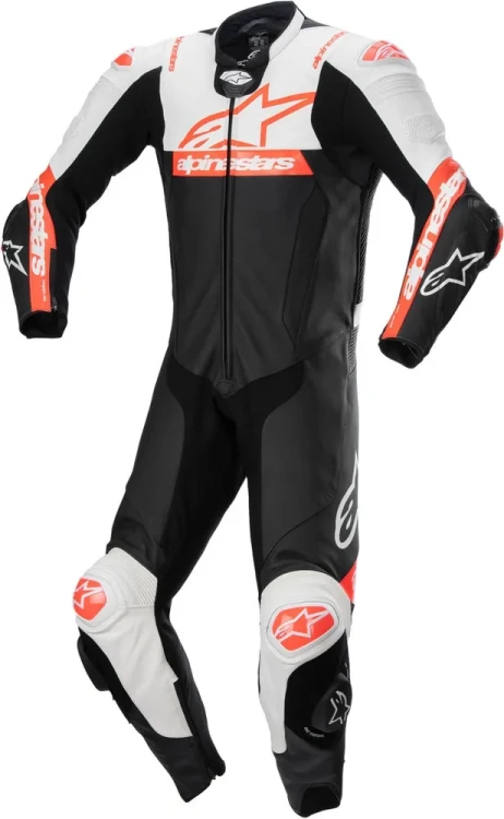 Мотокомбинезон слитный Alpinestars Missile V2 Ward