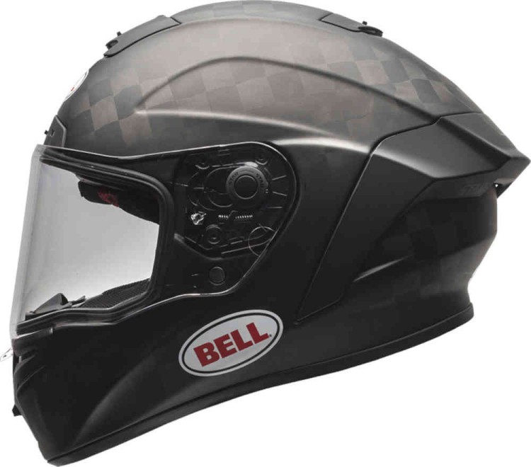 Мотошлем интеграл Bell Pro Star FIM 06