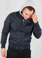 Куртка Alpha Industries MA-1 TT Hood