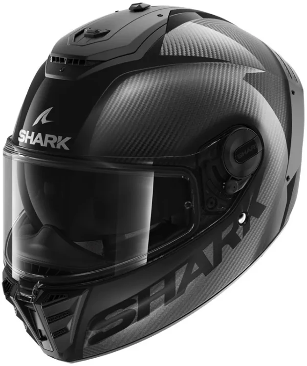 Мотошлем интеграл Shark Spartan RS Carbon Skin 24