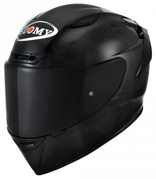 Мотошлем интеграл Suomy TX-Pro Carbon in Sight 2023