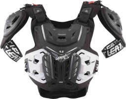 Мотозащита Leatt 4.5 Pro  D9982-5017120101