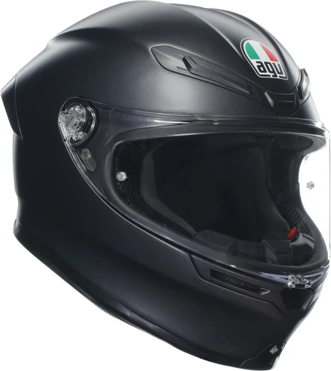 Мотошлем интеграл AGV K6 S 2.0