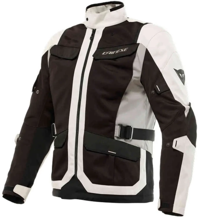 Мотокуртка текстильная Dainese Desert Tex
