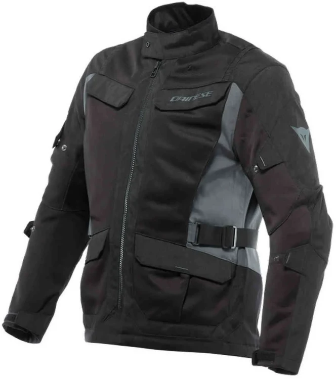 Мотокуртка текстильная Dainese Desert Tex