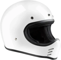 Мотошлем интеграл Bandit HMX-ECE