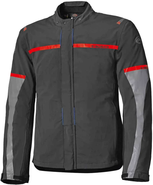 Мотокуртка текстильная Held Clip-in GTX Evo Top Gore Packlite