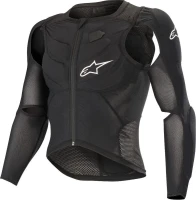 велоэкипировка Alpinestars Vector Tech