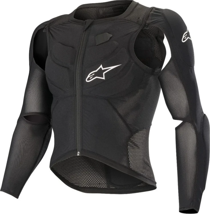 велоэкипировка Alpinestars Vector Tech