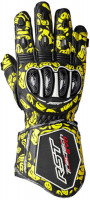 Мотоперчатки для города, спорта и туринга RST TracTech Evo 4 Ltd. Smiley  8000326073