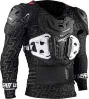 велоэкипировка Leatt 4.5 Pro Body
