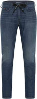 велоэкипировка Riding Culture Tapered Slim Men LT
