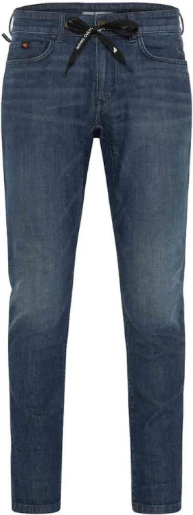 велоэкипировка Riding Culture Tapered Slim Men LT