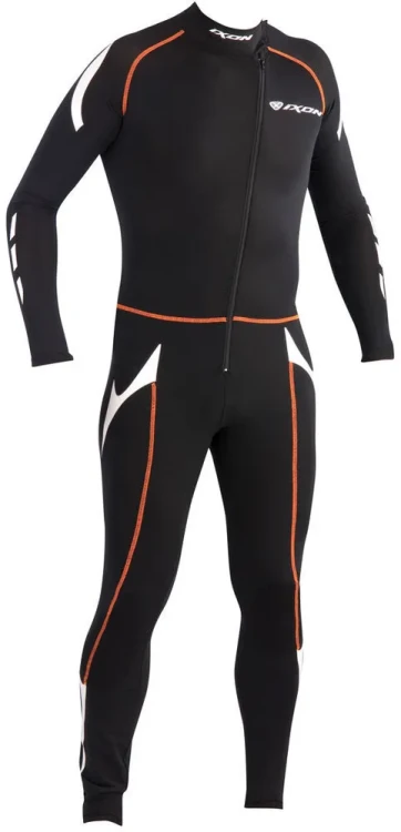 термобелье - костюм Ixon Race Body  602101001-1001