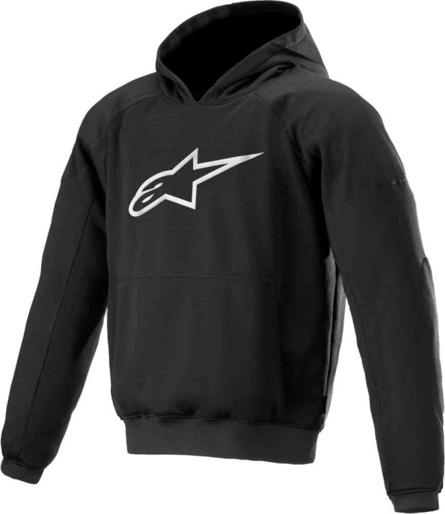 Мотокуртка текстильная мужская Alpinestars Ageless
