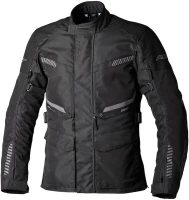 Мотокуртка текстильная RST Maverick Evo