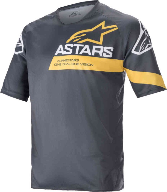 Alpinestars Racer V3 Short Sleeve