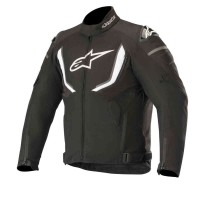 Мотокуртка текстильная мужская Alpinestars T-GP R v2