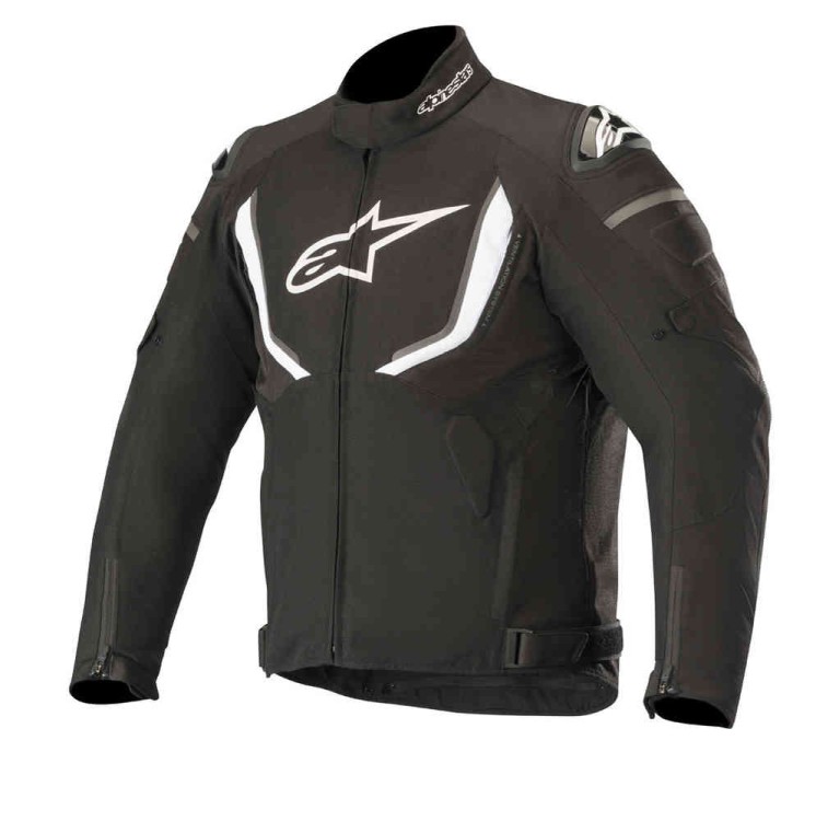 Мотокуртка текстильная мужская Alpinestars T-GP R v2