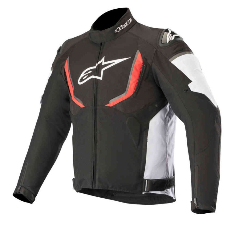 Мотокуртка текстильная мужская Alpinestars T-GP R v2