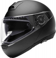 Мотошлем модуляр Schuberth C4 Pro Черный матовый 4547413360